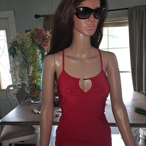 Ooh La La top, size m